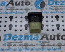 Buton comanda dreapta fata, 3M5T-14529-BB, Ford Focus 2 hatchback (DA) 1.8tdci, KKDB