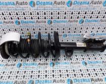 Amortizor dreapta fata, 51880841, Fiat Doblo Cargo platforma, 1.3M-Jet