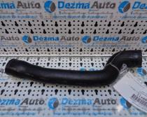 Furtun intercooler GM55556009, Opel Astra H 1.3cdti, Z13DTH