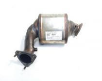 Catalizator, cod 8E0131701GP, Audi A4 Avant, 2.7 TDI, BPP