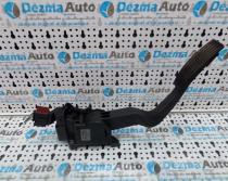 Senzor pedala acceleratie, 51831865, 0280755158, Fiat Grande Punto (199), 1.3M-Jet, 199A300