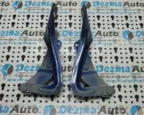 Set balamale capota fata 4M51-16800-AA, Ford Focus 2 combi, 2004-2011