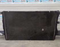 Radiator racire apa, 1K0121253AA, Skoda Octavia 2 Combi (1Z5) 1.9tdi (id:202993)