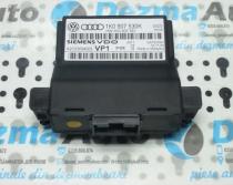 Modul control central, 1K0907530K, Skoda Octavia 2 Combi (1Z5) 1.9tdi (id:157585)