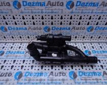 Corp termostat, 9670253780, Citroen C4 coupe (LA) 1.6hdi, 9HY