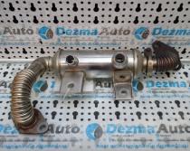 Racitor gaze 4M5Q-9F464-B1C, Ford C-Max, 1.8tdci, KKDA