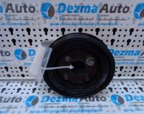 Fulie motor, Opel Meriva, 1.7dti