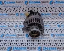 Alternator, cod 4M5T-10300-LC, Ford Mondeo 4 sedan, 1.8tdci, QYBA