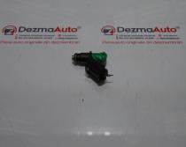 Injector, 03E906031C, Vw Polo (6R) 1.2B  (id:296075)