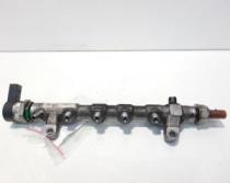 Rampa injectoare, 03L130089Q, Audi Q5 (8R) 2.0tdi, CJC