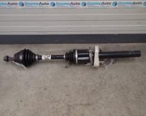 Planetara dreapta fata,DSG, cu intermediara Vw Golf 5 (1K1) 2.0tdi (id:202319)