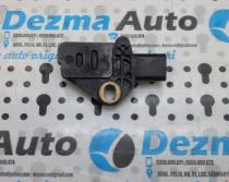 Senzor presiune gaze, 9643695780, Ford Focus 2 (DA) 1.6tdci (id:203612)