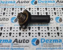 Corp termostat, 03L121114B, Skoda Fabia, 1.6tdi (id:203368)