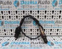 Sonda lambda, 03L906262B, Audi A3 (8P1) 2.0tdi CBBB