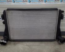 Radiator intercooler, 1K0145803L, Skoda Octavia 2 (1Z3) 1.9tdi