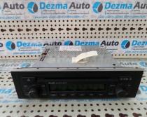Radio cd 8E0035186D, Audi A4 (B7) 2004-2008