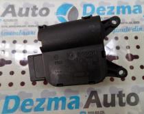 Motoras grila aeroterma bord Audi A4 8EC, 8E2820511A