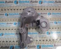 Suport bara stabilizatoare stanga Audi A6 (4F), 4F0199351AG