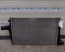 Radiator intercooler Audi A6 (4B, C5) 2.5tdi, 4B0145805A  (id:131291)