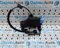 Broasca dreapta fata, 3D2837016J, Vw Golf 5 (1K1) 2003-2009