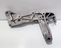 Suport trapez aluminiu dreapta 1K0199296E, Skoda Octavia 2 (1Z), 2.0fsi, BVY