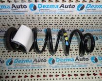 Arc spate, Seat Toledo 3 (5P2), 2.0tfsi, BWA