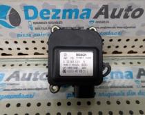 4B1820511C Motoras aeroterma bord Audi A6 Avant 4B 2.5tdi