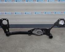 Teava intercooler 8E0199521DR, Audi A4 (8EC, B7) 1.9tdi (id:204551)