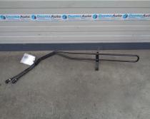 Conducta racire lichid servo, 8E0422885AS, Audi A4 (8EC, B7) 1.9tdi (id:204637)