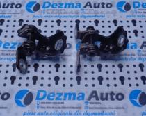 Set balamale dreapta spate, 5J0833402, Skoda Fabia 2 Combi (5J), 2007-2014