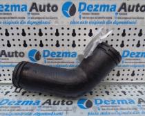 Furtun intercooler, Skoda Fabia 2 Combi (5J), 1.4tdi