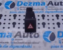 Buton avarie, 5J0953235, Skoda Fabia 2 Combi (5J), 2007-2014