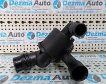 Corp termostat Audi A6 Avant  (4F5, C6) 2.0tdi, 03L121111AD