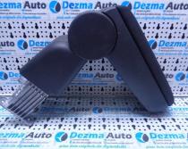Cotiera, Skoda Roomster (5J)