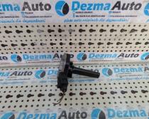 Sonda nivel baie ulei Audi A6 Avant (4F5, C6), 06E907660   3.0tdi