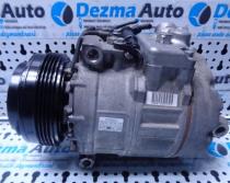 Compresor clima, 447260-0780, Bmw X3 (E83) 3.0d (pr:117994)