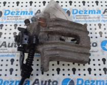 Etrier dreapta spate, Seat Ibiza 4 (6L1) 1.4tdi (id:204896)
