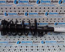 Amortizor dreapta fata 6Q0413031BR, Seat Ibiza 4 (6L1) 1.4tdi (id:204853)