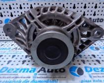 Alternator, 63321826010, Alfa Romeo 159 (939), 1.9jtd, (id.204986)