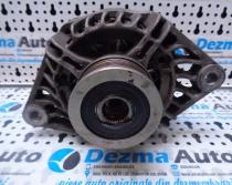 Alternator, 63321826010, Alfa Romeo 159 (939), 1.9jtd, (id.204985)