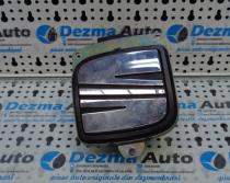 Maner deschidere haion si sigla 6L6827573B, Seat Ibiza 4 (6L1) 2002-2009 (pr:110747)