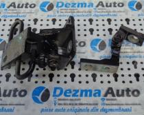 Set balamale dreapta spate 6L4833412, Seat Ibiza 4 (6L1) 2002-2009 (id:204902)