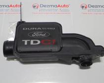 Tub intercooler, 9650712480, Ford Fiesta 5, 1.4tdci (id:289995)