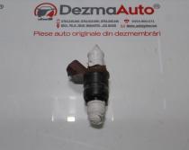 Injector, 047906031C, Skoda Fabia 1 (6Y2) 1.4MPI (id:289985)