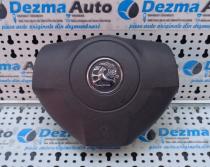 Airbag volan, GM13111345, Opel Astra H 2004- 2008 (id:205084)