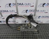 Timonerie, 1J0711061C, Vw Golf 4 Variant (1J5) 1.9tdi (id:296581)