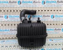 Vacuum intercooler 8E0129955B, Audi A6 Avant (4F5, C6) 2.0tdi