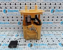 Sonda litrometrica, Peugeot 307, 1.6hdi