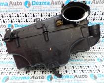 Carcasa filtru aer, 9656581180B, Peugeot 1007, 1.6hdi, 9HZ