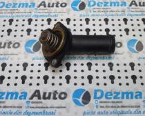 Corp termostat, 03L121114B, Vw Polo (6R), 1.6tdi, CAYC